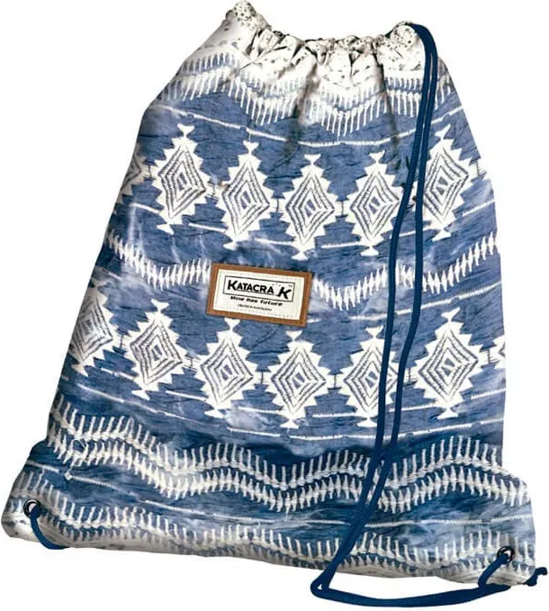 SAQUITO CUERDAS KATACRAK ETHNIC