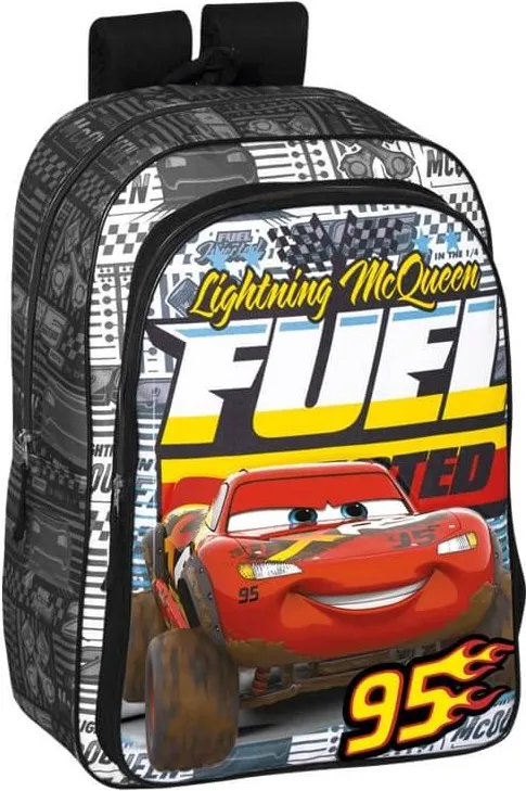 MOCHILA JUNIOR FUEL PERONA