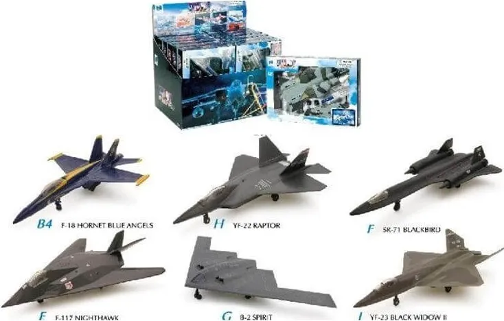 Aviones Model Kit
