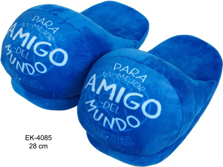 ZAPATILLAS 28CM PARA EL MEJOR AMIGO