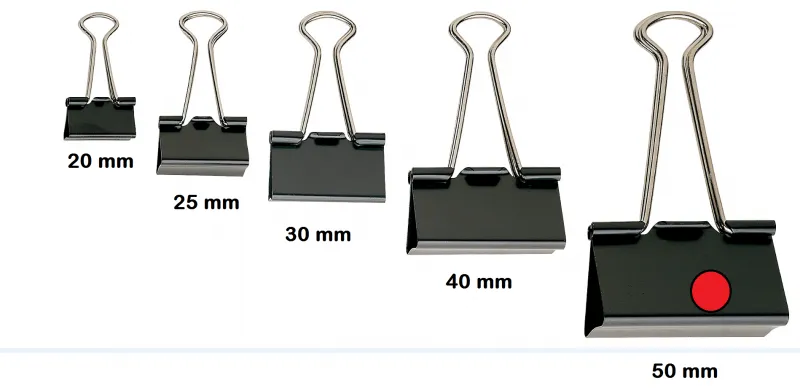 PINZA REVERSIBLE 50 MM