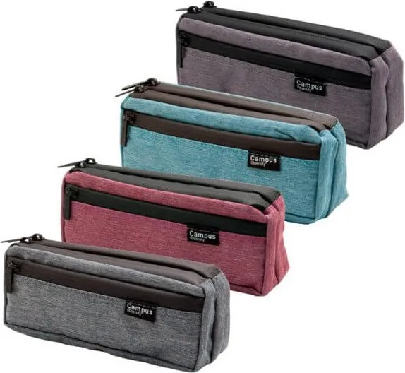 PORTATODO CAMPUS WATERPROOF