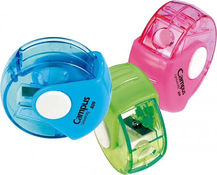 SACAPUNTAS DEPOSITO CAMPUS 809