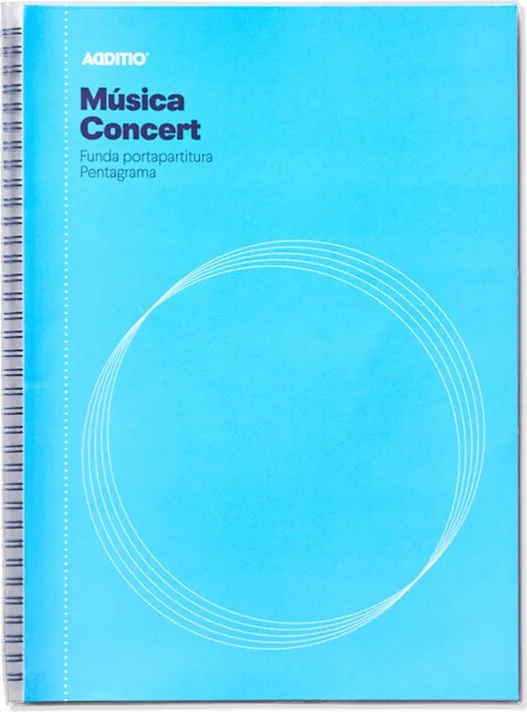 Bloc Música Concert Additio