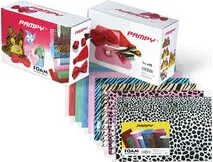 GOMA EVA 20X30 FANTASIA