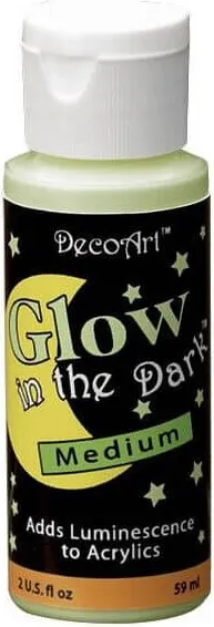 GLOW IN THE DARK AMERICANA DS-50