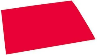 GOMA EVA 40X60 ROJO