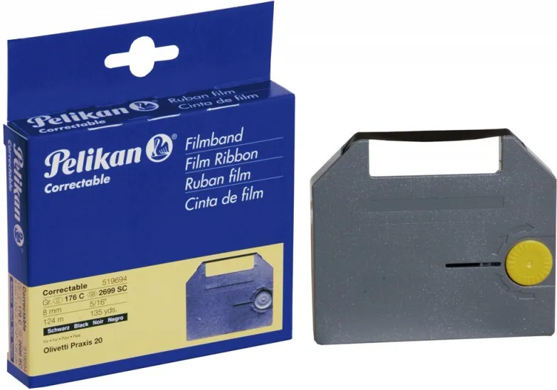 Cinta Pelikan Olivetti Praxis 20 GR176C