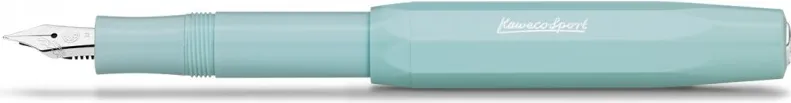 PLUMA KAWECO SPORT CLASSIC SKYLINE MENTA