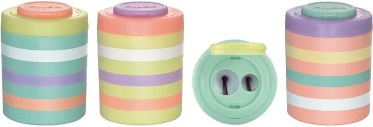 SACAPUNTAS MILAN SUGAR