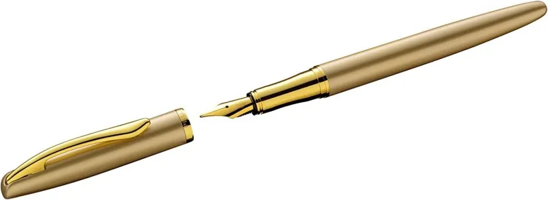 PLUMA PELIKAN JAZZ ELEGANCE GOLD