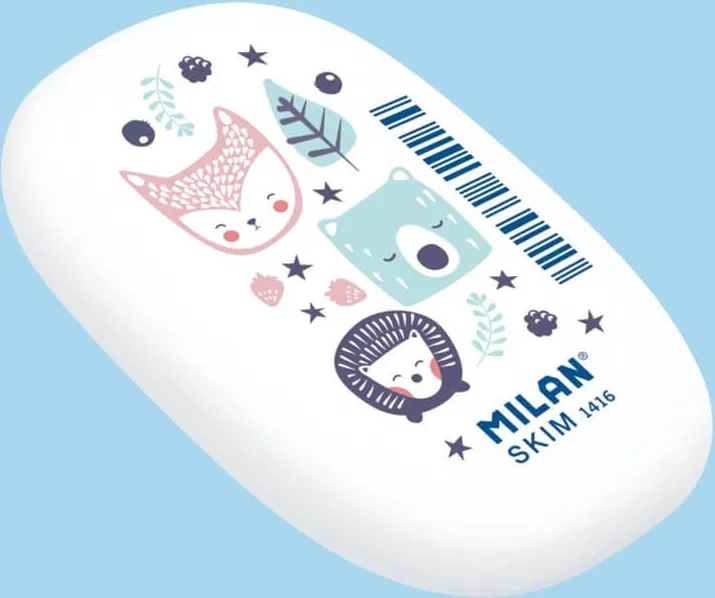 GOMAS MILAN SKIM 1416