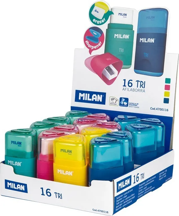 Afilaborras Milan Tri