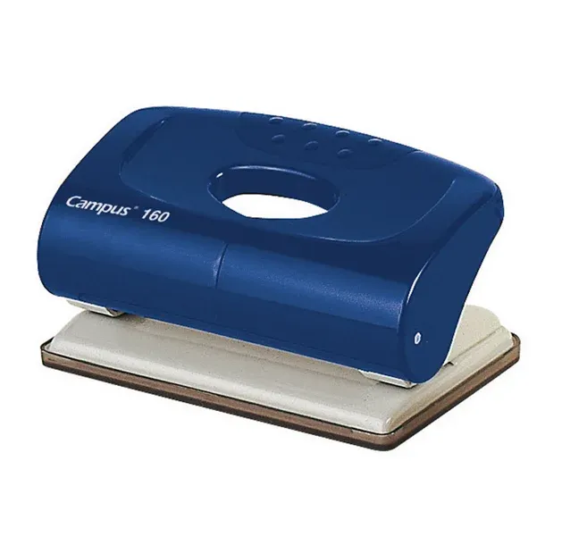 TALADRO CAMPUS 160 METALICO 20H AZUL