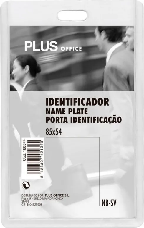 FUNDA IDENTIFICADOR MK 87X54