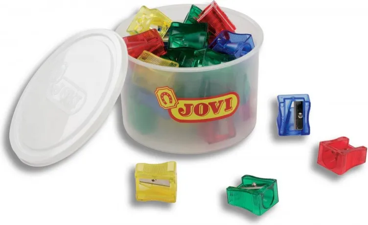 SACAPUNTAS JOVI CERAS