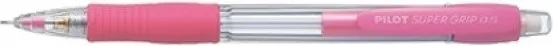 Portaminas PILOT Super Grip 0,5 Rosa