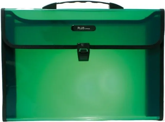 MALETIN ASA BROCHE PLUS VERDE