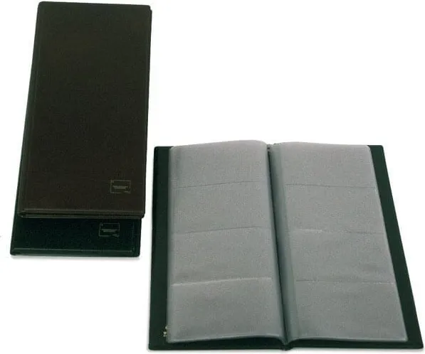 TARJETERO CLASIFICADOR GRAFOPLAS