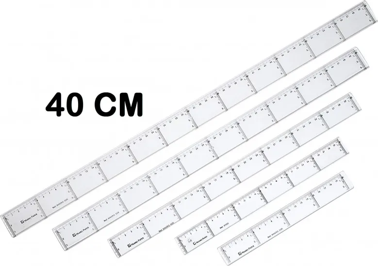 REGLA CAMPUS UNIVERSITY 40CM
