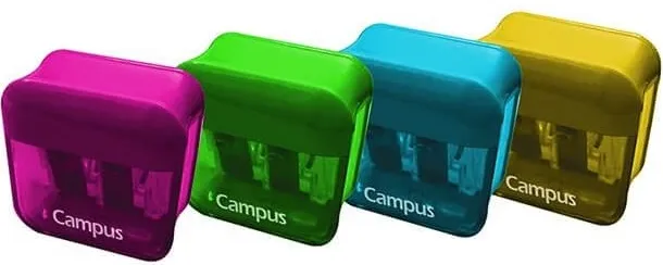 AFILALAPIZ CAMPUS DEPOSITO DOBLE