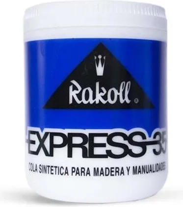 COLA BLANCA RAKOLL  1KG.