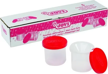 POCILLO MEZCLAS  JOVI MANUALIDADES