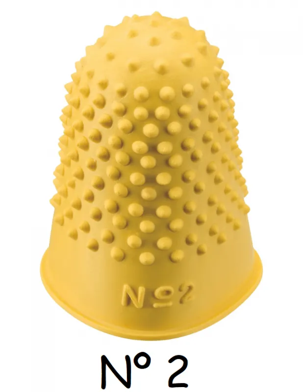 DEDIL GOMA ARTES Nº 2