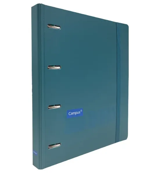 Carpebloc Campus A4  Pp 4AN 35MM Aqua Blue