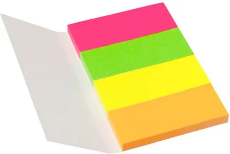 Señalizador Pagina Neon