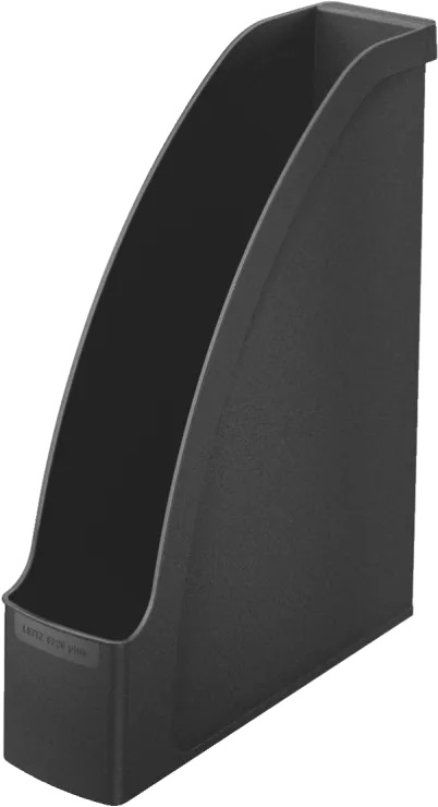 Revistero Leitz PLUS 2 Negro