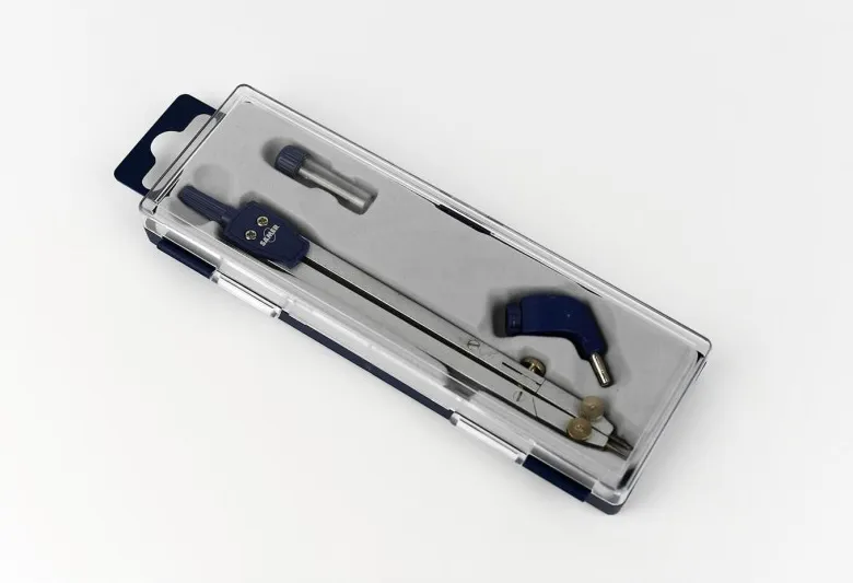 Compás Samer Escolar Doble Articulación