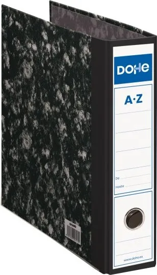 ARCHIVADOR A4 ARCHINOVO NEGRO