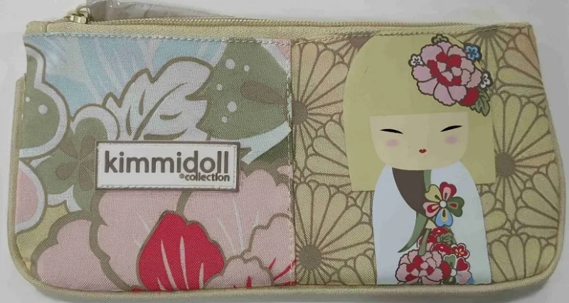 PORTATODO PLANO KIMMIDOLL