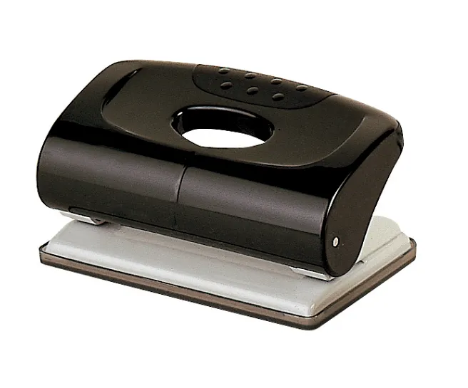 Taladro PLUS 160 Metalico 20H Negro