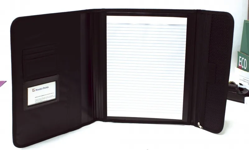 Carpeta Campus  A4 C/Bloc 2 Dptos.