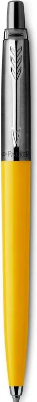 BOLIGRAFO PARKER JOTTER AMARILLO