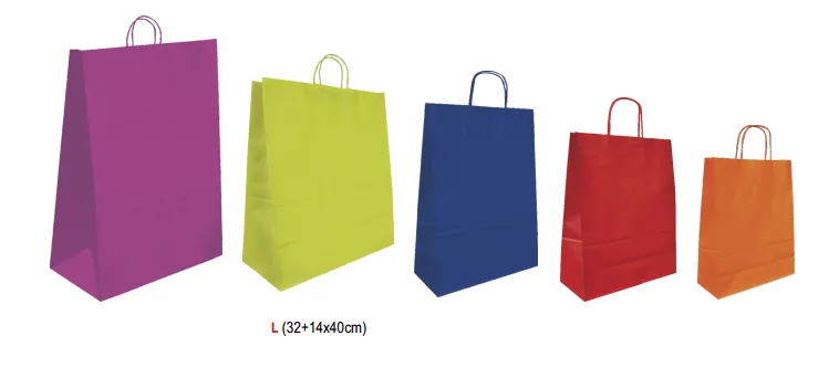 BOLSAS CELULOSA SURTIDO 32X40