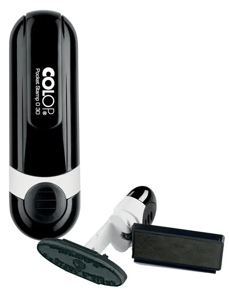 SELLO PERSONALIZABLE POCKET STAMP 30