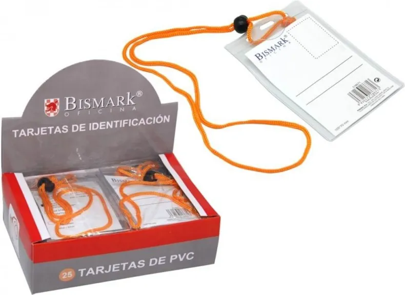 IDENTIFICADOR CON CORDON