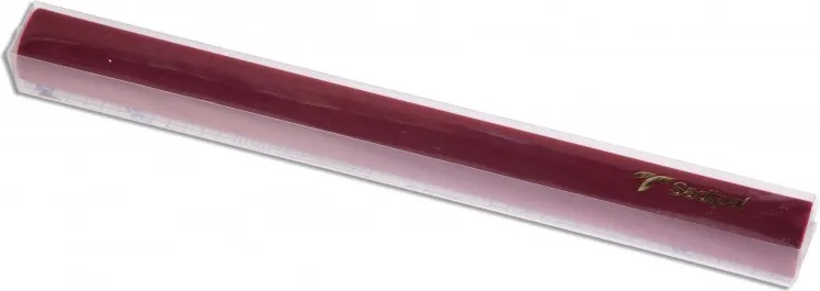 Rollo Terciopelo Sadipal Granate 0,45X1M