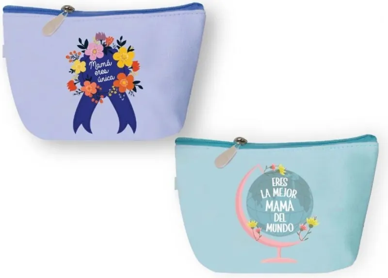 Neceser Mensajes Mamá