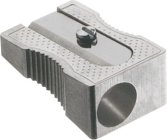 SACAPUNTAS FABER CASTELL 50-31