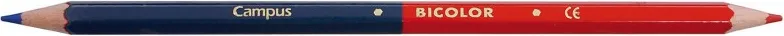 Lápiz Bicolor Campus 3MM
