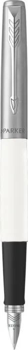 PLUMA PARKER JOTTER BLANCO