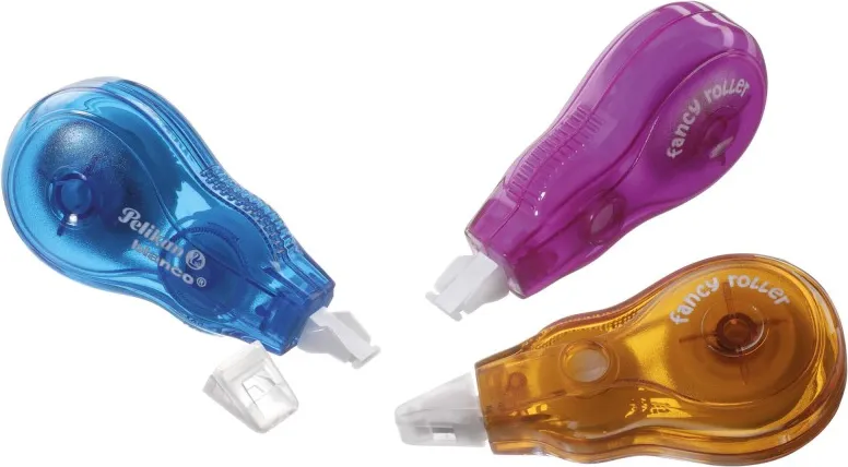 Cinta Correctora Pelikan Fancy Bote