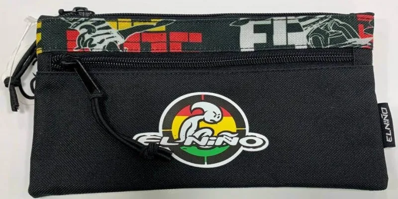 Portatodo Plano el Niño