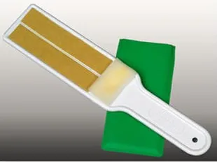 Rasquetas Lija Afilaminas