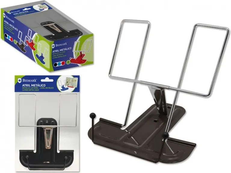 ATRIL METALICO BISMARK