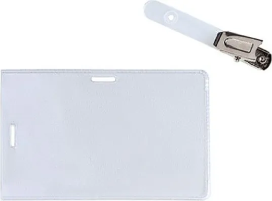 IDENTIFICADOR CON PINZA 63X104